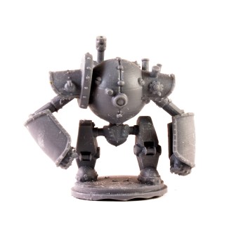 Rivals Cog Automaton 3Dprint 1