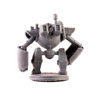 Rivals Cog Automaton 3Dprint 3