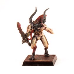 Blanchitsu-Khorne-Bloodletter