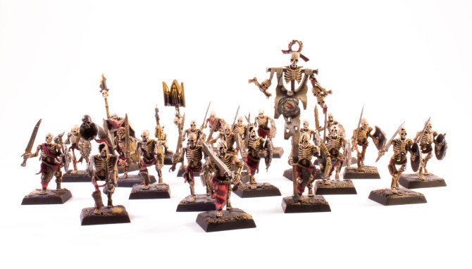 Age-of-Sigmar-Skeletons-Unit