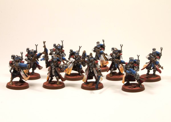 skitarii-vanguard